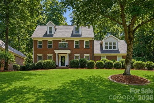 14536 S Brent Dr, Huntersville, NC, 28078-8508 | Card Image