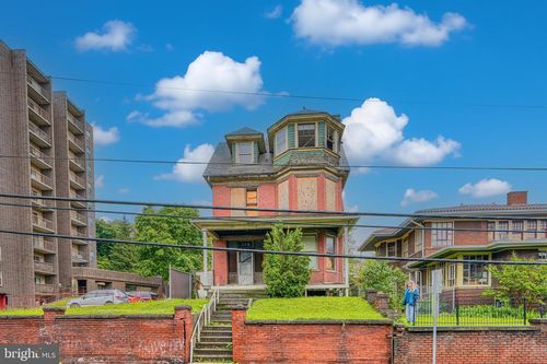 223 Baltimore Ave, CUMBERLAND, MD, 21502-2475 | Card Image