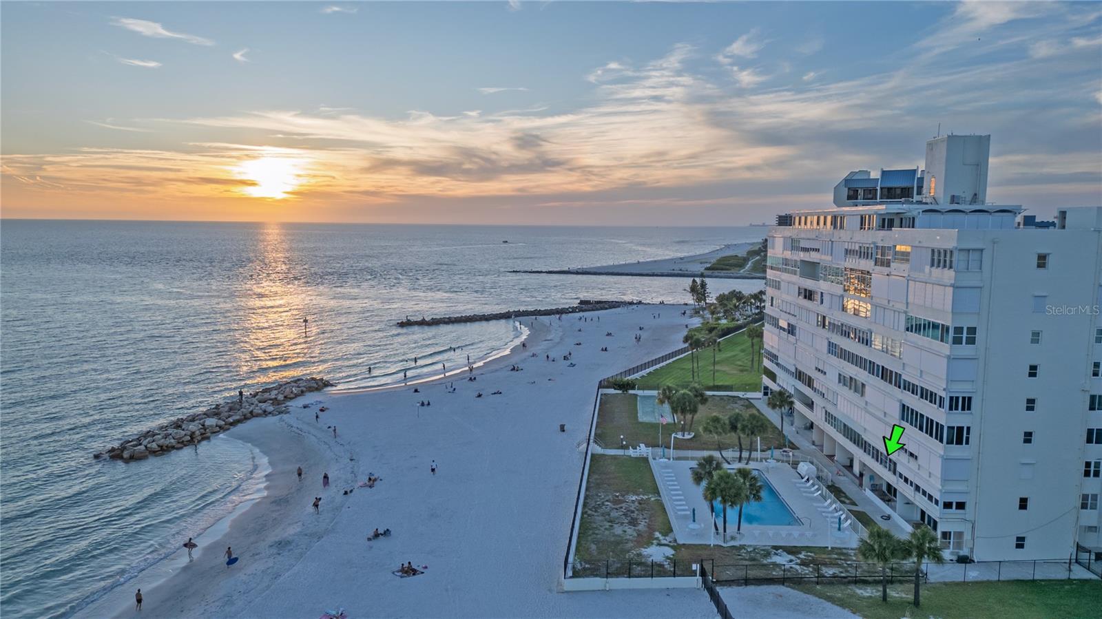 Residential in ST PETE BEACH