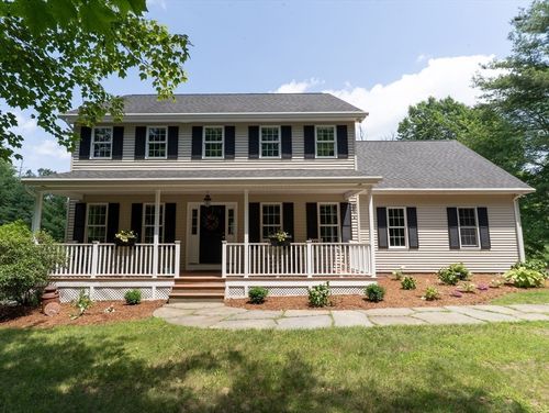 9 Old Poor Farm Rd, Ware, MA, 01082-9780 | Card Image
