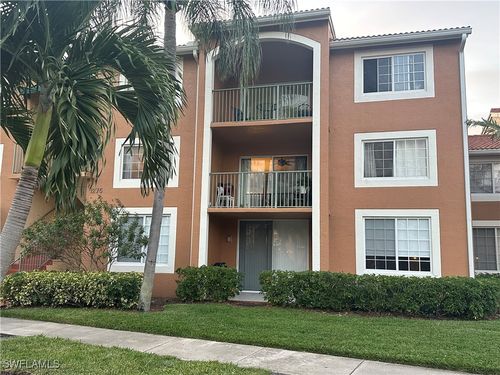 105-1275 Wildwood Lakes Boulevard, NAPLES, FL, 34104 | Card Image