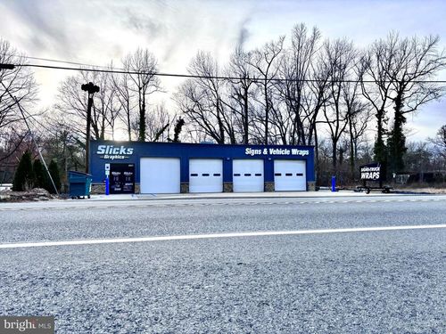 2421 Route, Eastampton, NJ, 08060 | Card Image