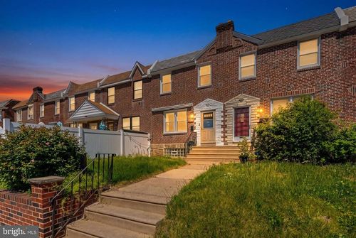 4611 Hartel Ave, PHILADELPHIA, PA, 19136-3242 | Card Image