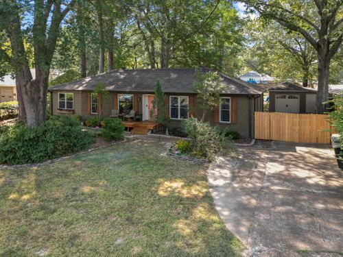 541 Carruthers Rd, Collierville, TN, 38017-1904 | Card Image