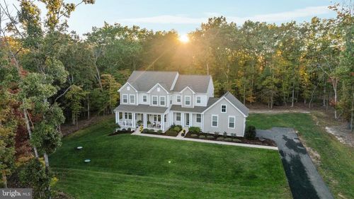 8524 Laroque Run Dr, FREDERICKSBURG, VA, 22407-1932 | Card Image