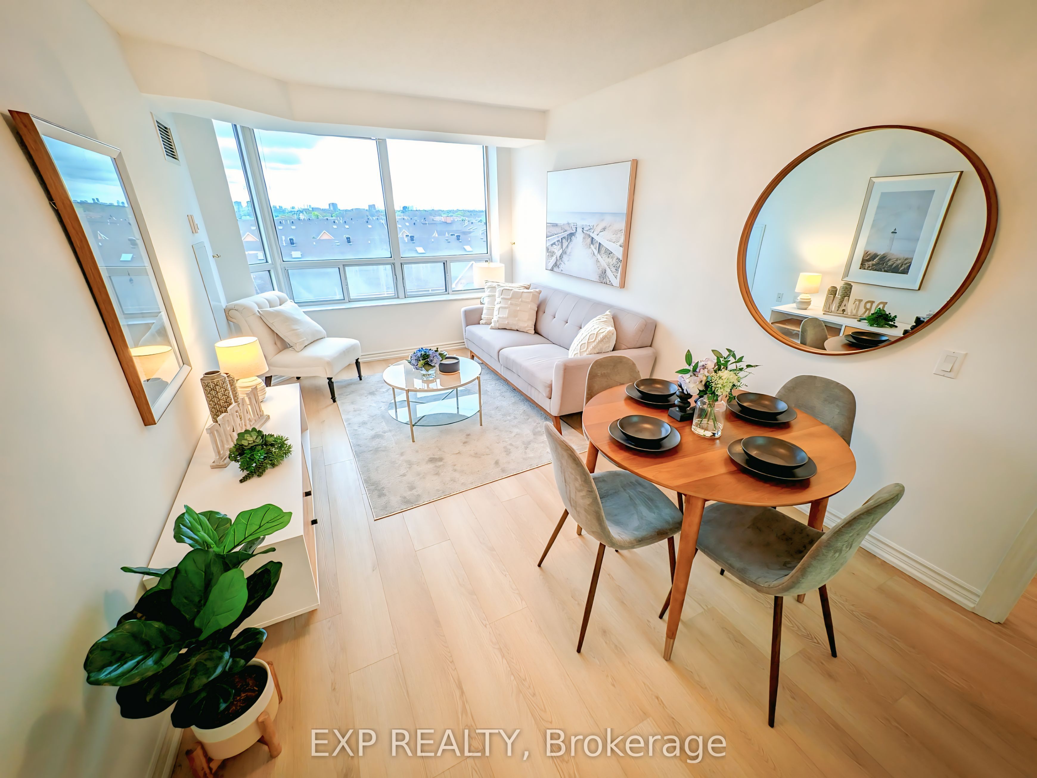 Residential in Toronto E05 2