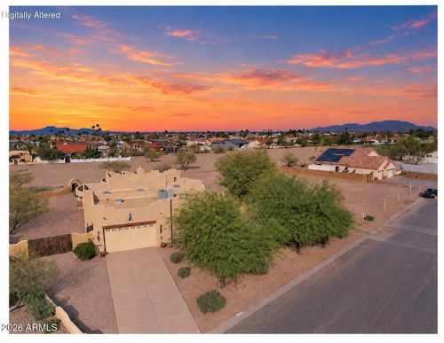 14706 S Country Club Dr, Arizona City, AZ, 85123-6864 | Card Image