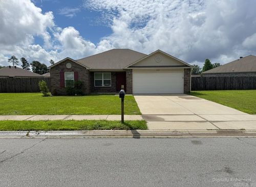 202 Westwood Drive, Jacksonville, AR, 72076 | Card Image