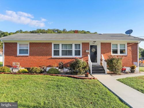 306 S E St, KEYSER, WV, 26726-2325 | Card Image