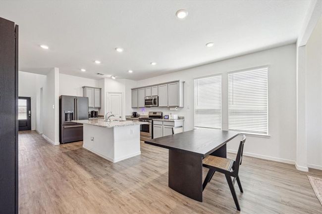 7227 Songlark Landing Ct, House other with 4 bedrooms, 3 bathrooms and 2 parking in Katy TX | Image 4