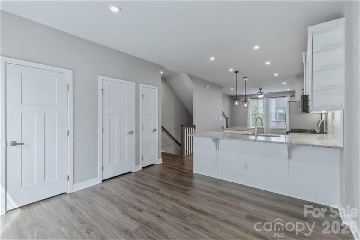 Residential in Charlotte 5