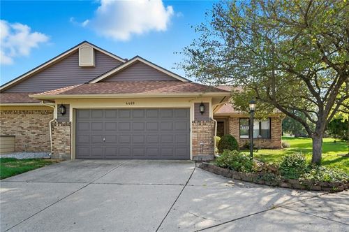 4489 Bucksport Ct, Dayton, OH, 45440-4416 | Card Image
