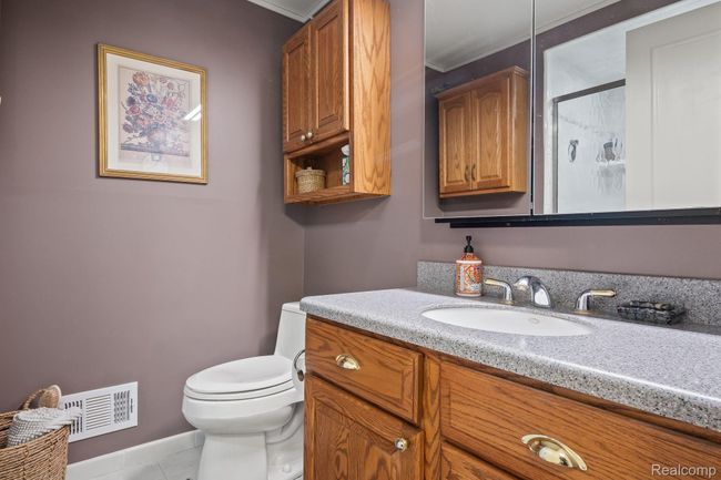 1339 Knollcrest Cir, Condo with 3 bedrooms, 3 bathrooms and null parking in Bloomfield Hills MI | Image 28