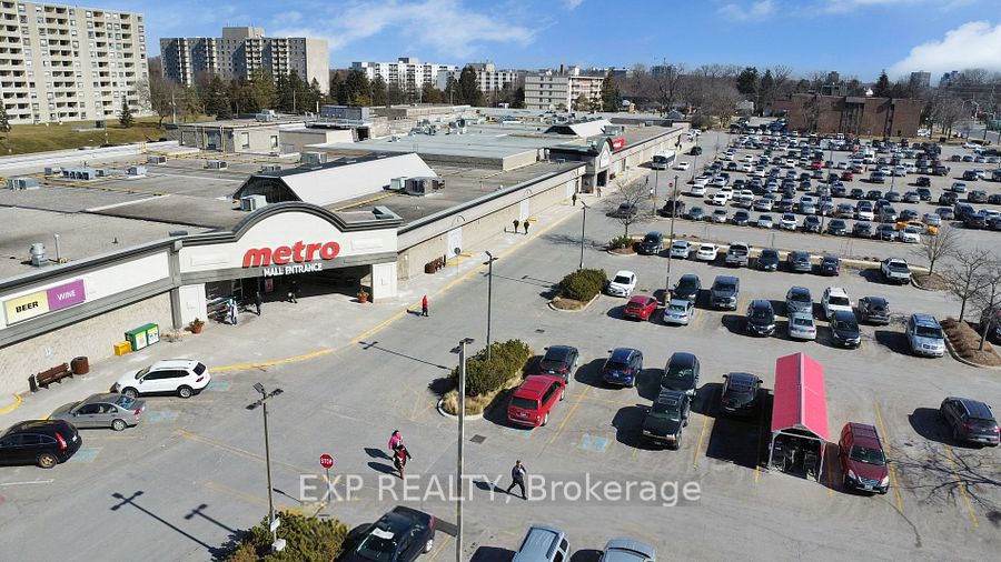 Commercial Lease in London North 2