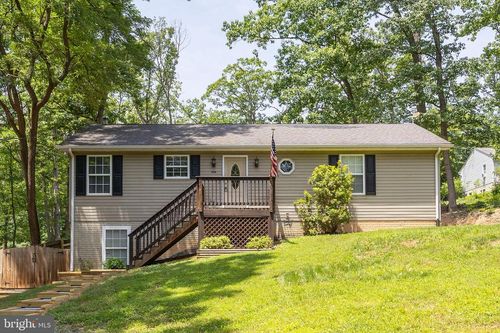 204 Cochise Trail, WINCHESTER, VA, 22602 | Card Image