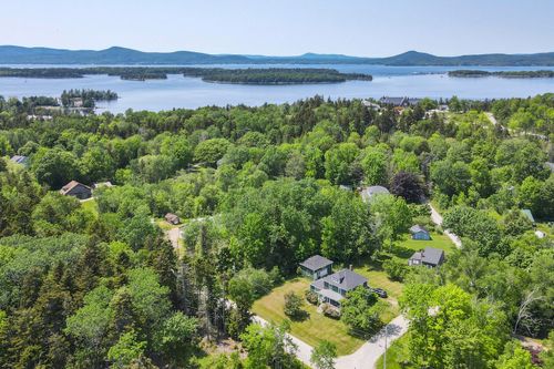 Lot 23 Map 39 Babbidge Road, Islesboro, ME, 04848 | Card Image