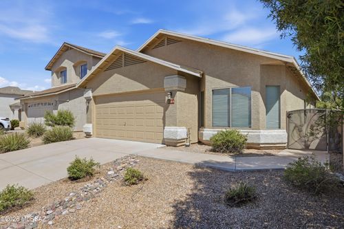 2384 W Rau River Road, Tucson, AZ, 85705 | Card Image