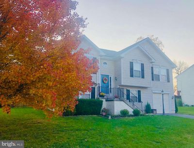 15040 Stone Ridge Drive, House other with 4 bedrooms, 3 bathrooms and null parking in GREENCASTLE PA | Image 1