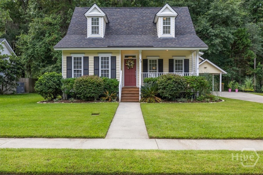Residential in Richmond Hill