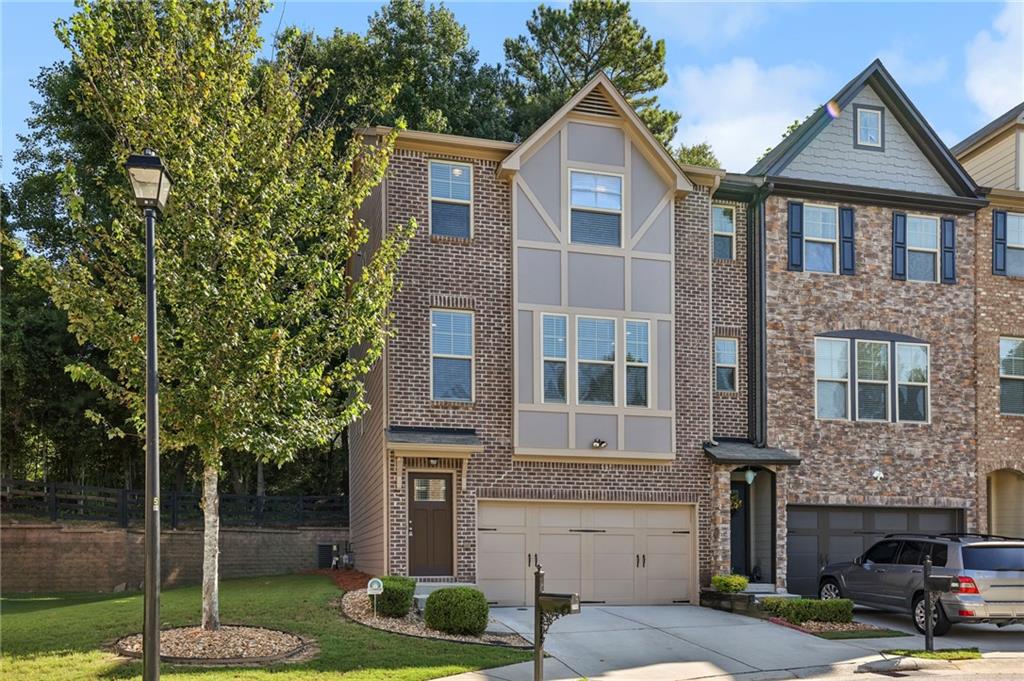 Hallmark Ln, Buford, GA 30519