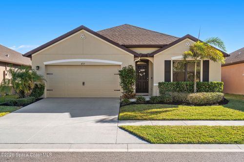 4717 Magenta Isles Drive, Melbourne, FL, 32904 | Card Image
