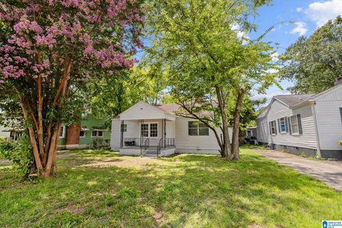 5000 Court I, BIRMINGHAM, AL, 35208-2414 | Card Image