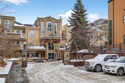 214-1800 14a Street Sw, Calgary, AB, T2T6K3 | Card Image