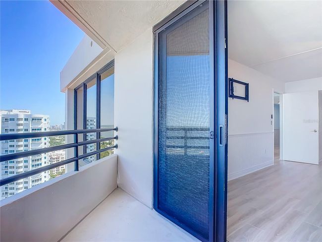 APT-22A1 - 1 Oceans West Blvd, Condo with 1 bedrooms, 2 bathrooms and null parking in Daytona Beach Shores FL | Image 37