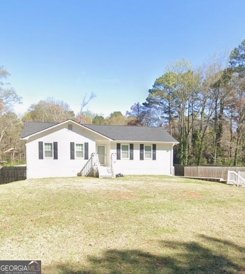 260 Remington Trl, Ellenwood, GA, 30294-2760 | Card Image