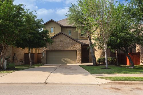 10812 Colborne Trl, Austin, TX, 78717-5379 | Card Image