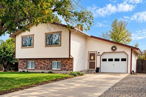 3002 E Aspenwood Court, Grand Junction, CO, 81504-5511 | Card Image