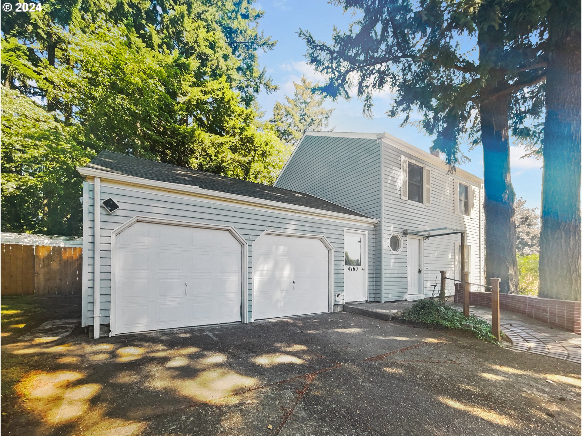 White Lake Rd, Portland, OR 97222
