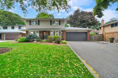 298 Edrich Crt, Mississauga, ON, L5A1R3 | Card Image