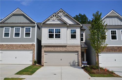 517 Hayes Lane, Canton, GA, 30115 | Card Image