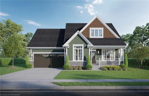 27-2797 Red Maple Ave, Jordan Station, ON, L0R1S0 | Card Image