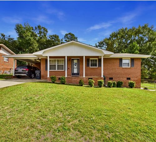 2202 19th Avenue, PHENIX CITY, AL, 36867 | Card Image