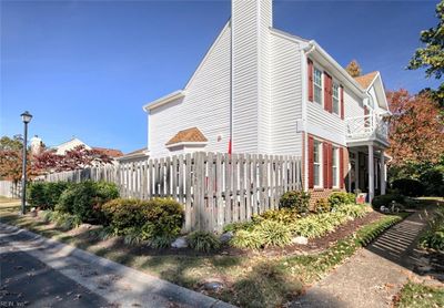 2246 White House Cove, House other with 3 bedrooms, 2 bathrooms and null parking in Newport News VA | Image 1