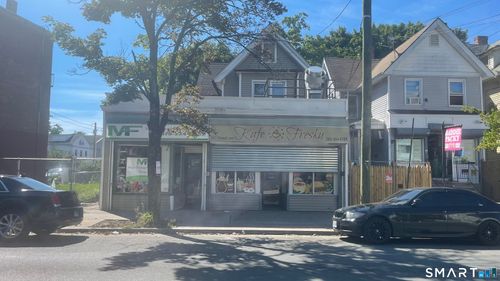 300 Dixwell Ave, New Haven, CT, 06511-3430 | Card Image