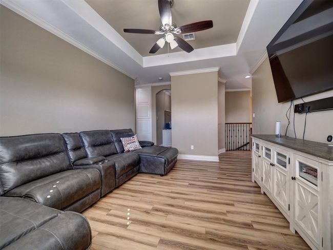 Second level living area/ game room | Image 22
