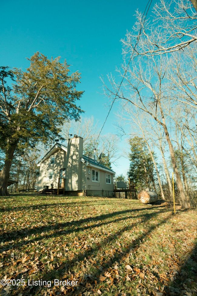 26 Carters Rd, House other with 1 bedrooms, 1 bathrooms and null parking in Lockport KY | Image 45
