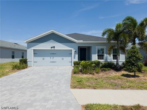 16380 S Port Harbor Boulevard, PORT CHARLOTTE, FL, 33953 | Card Image