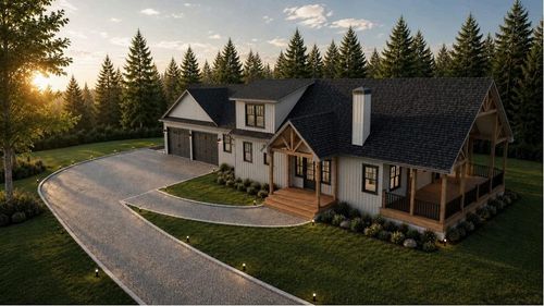 29 Vista Way, Naples, ME, 04055-5064 | Card Image