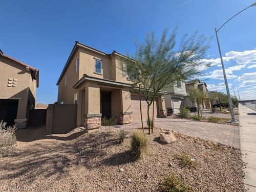 2932 Moulin Heights St, Las Vegas, NV, 89156-3790 | Card Image