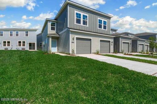 174 Brazil Nut Cir, Jacksonville, FL, 32218-1993 | Card Image