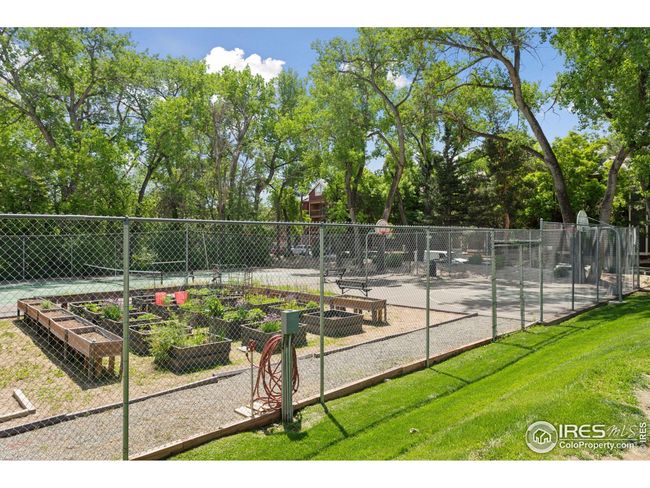 APT-102 - 2802 Sundown Ln, House attached with 2 bedrooms, 1 bathrooms and null parking in Boulder CO | Image 35