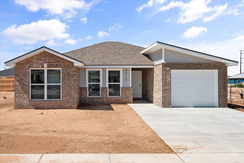 8312 26th Street, Lubbock, TX, 79407 | Card Image