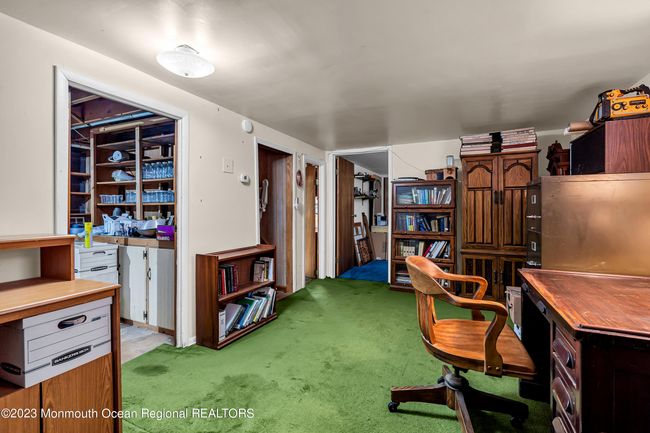 521 Ely Harmony Rd, House other with 4 bedrooms, 2 bathrooms and null parking in MILLSTONE TOWNSHIP NJ | Image 29