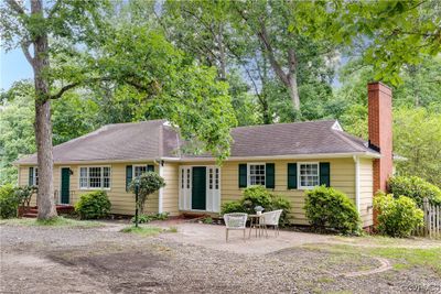 8840 Quaker Lane, House other with 3 bedrooms, 2 bathrooms and null parking in Chesterfield VA | Image 1