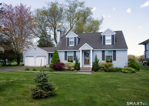 100 Pratt Road, Clinton, CT, 06413 | Card Image