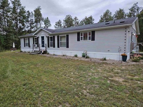 W5730 N Partridge Drive, GERMANTOWN, WI, 53950 | Card Image